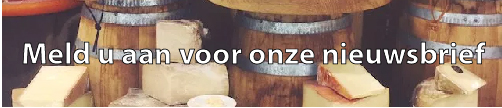 onze nieuwsbrief button
